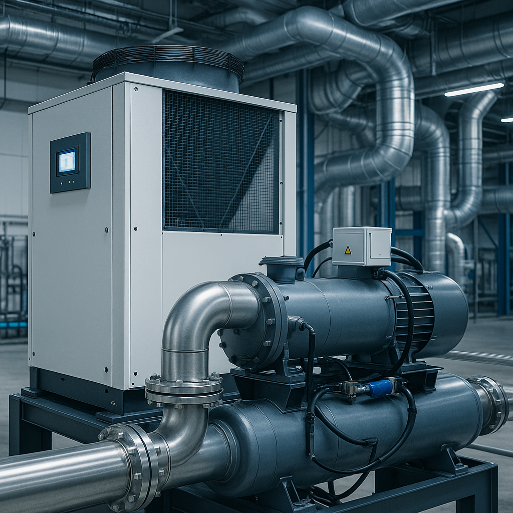 hvac